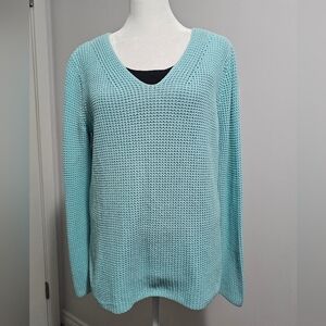 Tommy Bahama Aqua Knit Women's Cardigan